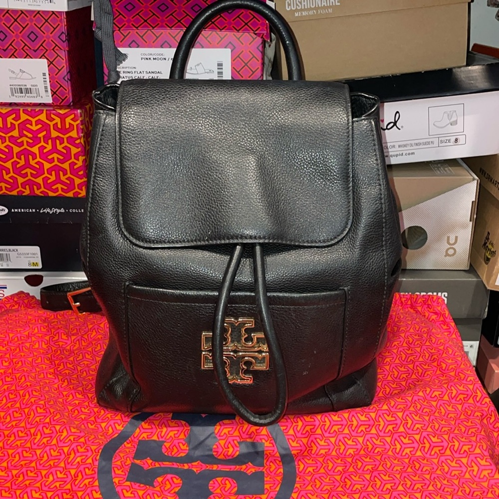 Tory Burch backpack